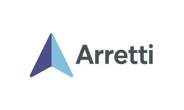 Arretti.com - Creative brandable domain for sale