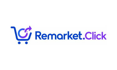 Remarket logo