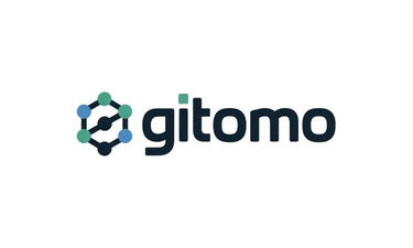 Gitomo logo