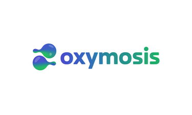 Oxymosis.com - Creative brandable domain for sale