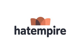 HatEmpire.com - Creative brandable domain for sale