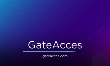 GateAcces.Com