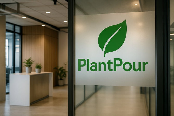 PlantPour.com — 4