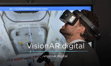 VisionAR.digital