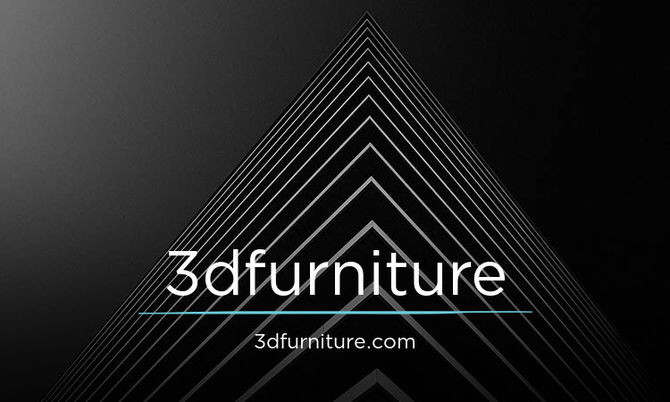 3dfurniture.com