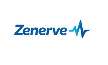 Zenerve logo