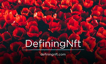 DefiningNft.com