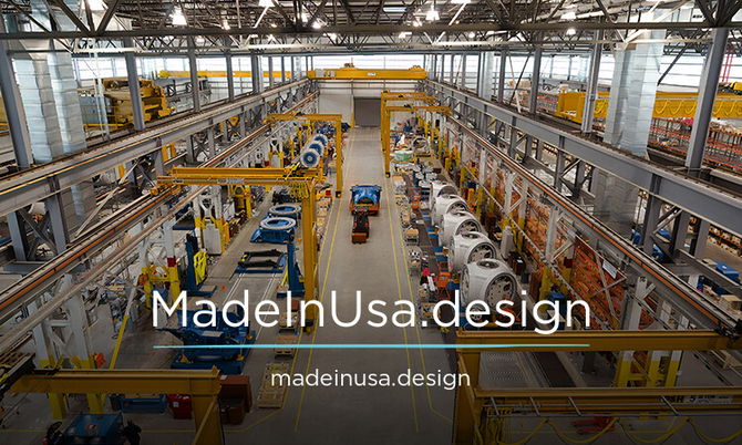 MadeInUSA.design