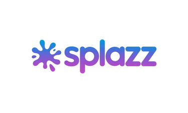 splazz.com - Good premium domain marketplace