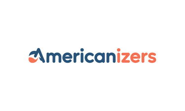 Americanizers.com - Creative brandable domain for sale
