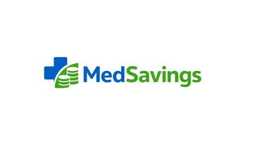 MedSavings logo