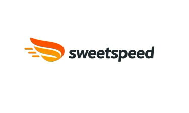 SweetSpeed logo