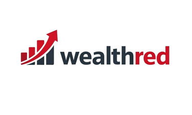 wealthred.com - Creative brandable domain for sale