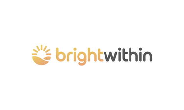 BrightWithin.com - Creative brandable domain for sale