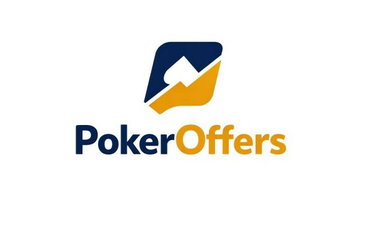 PokerOffers logo