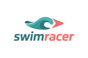 SwimRacer.com - Creative brandable domain for sale