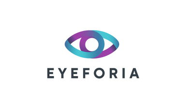 Eyeforia.com - Creative brandable domain for sale