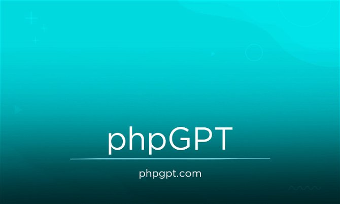 PHPGPT.com