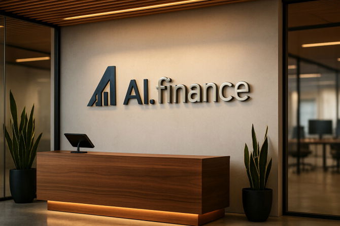 ai.finance — 3