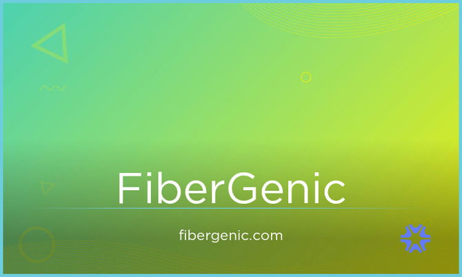 FiberGenic.com