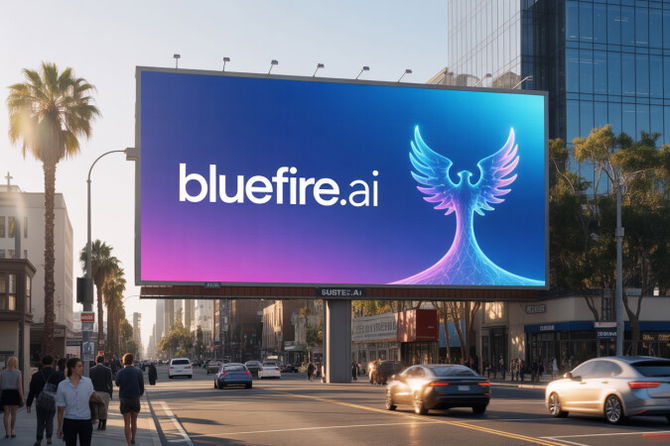 BlueFire.ai