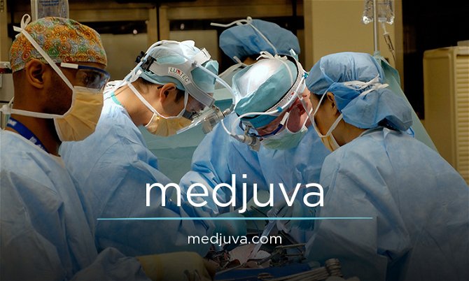 Medjuva.com