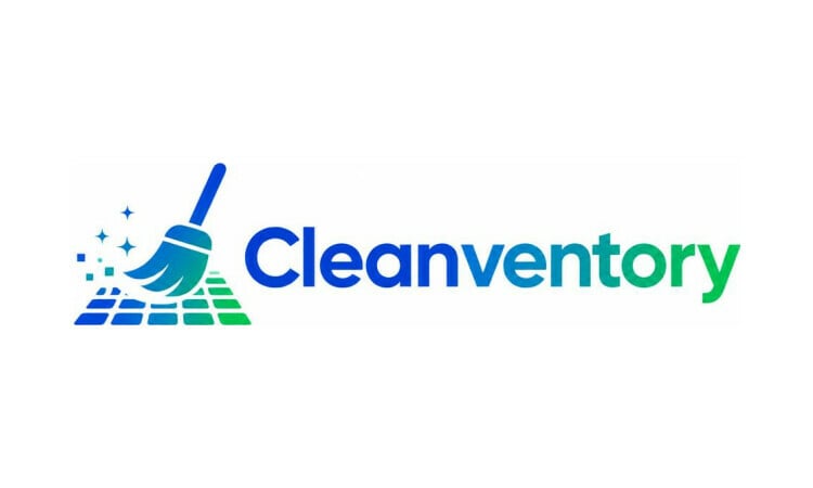 Cleanventory logo