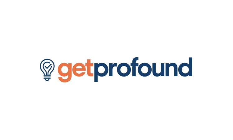 Preview of getprofound.com