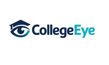 CollegeEye.com - Creative brandable domain for sale