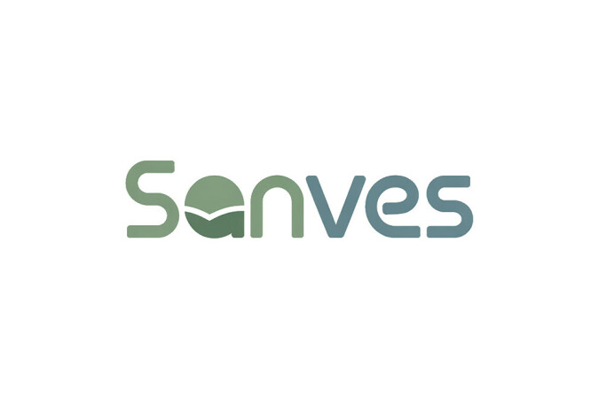 sanves logo