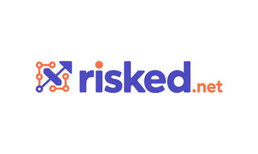 Risked.net - Creative brandable domain for sale