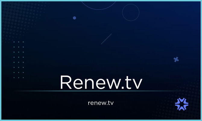 Renew.tv