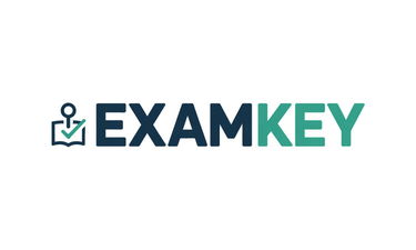 ExamKey logo
