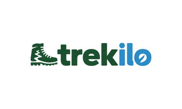 Trekilo logo