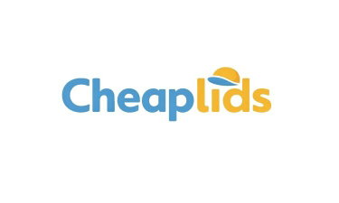 Cheaplids logo