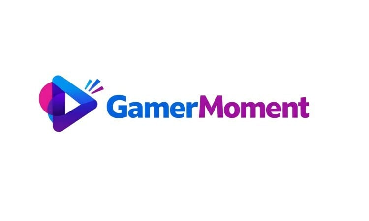 GamerMoment logo