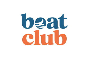 Boat.Club - Creative brandable domain for sale