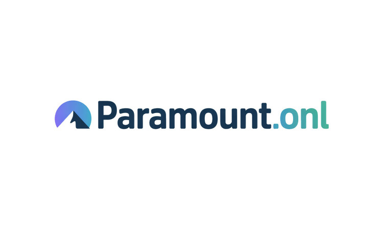 Paramount logo