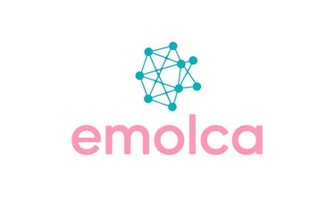 Emolca.com - Creative brandable domain for sale