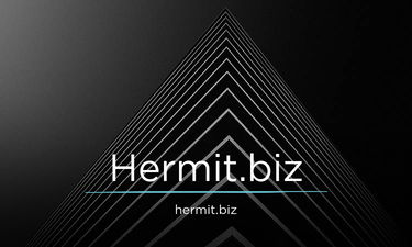 Hermit.biz