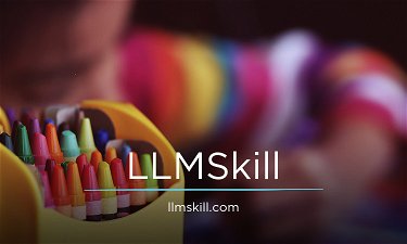 LLMSkill.com