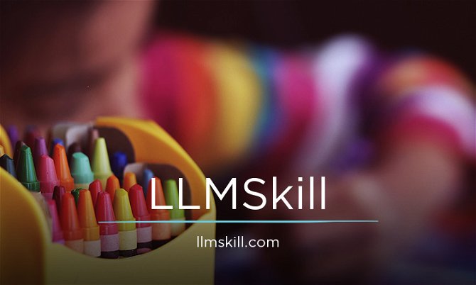 llmskill.com