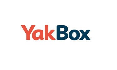 YakBox.com - Creative brandable domain for sale