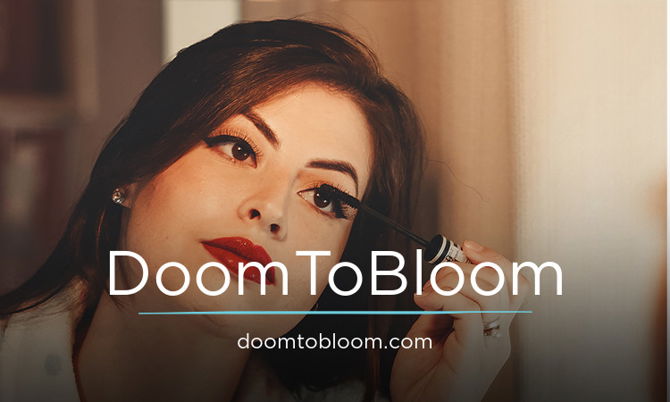 DoomToBloom.com