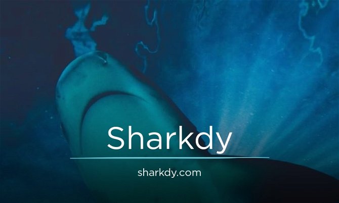 Sharkdy.com