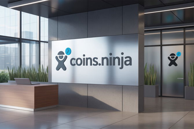 Coins.Ninja — 4