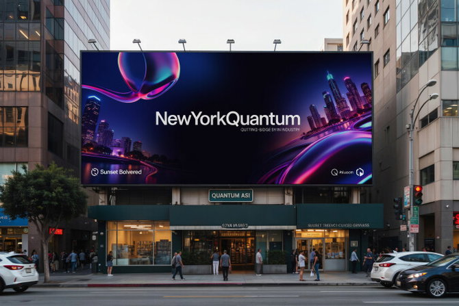 NewYorkQuantum.com — 3