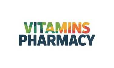 VitaminsPharmacy.com - Creative brandable domain for sale