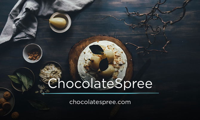 ChocolateSpree.com