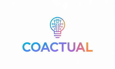 CoActual.com - Creative brandable domain for sale